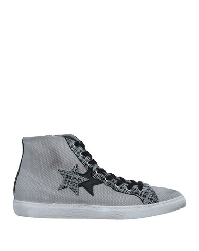 Zapatos con descuento Zapatillas 2Star Hombre - Zapatillas 2Star - 11506227NR Gris Zapatos con descuento Zapatillas 2Star Hombre - Zapatillas 2Star - 11506227NR Gris