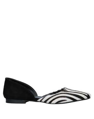 ZOOM OVYE' by CRISTINA LUCCHI - Ballerines