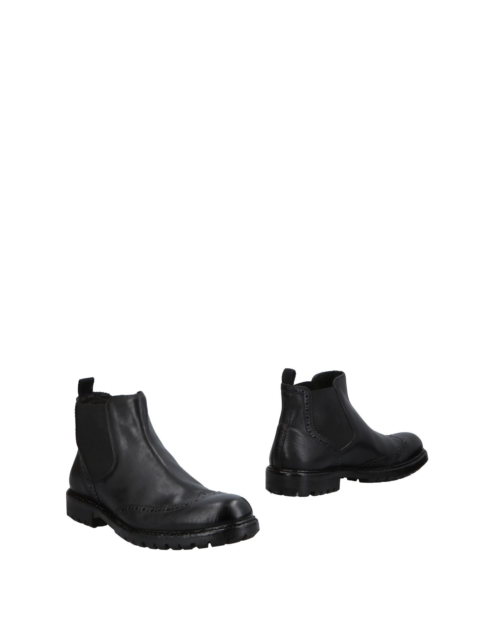 Hundred 100 Stiefelette Herren 11506250ID Gute Qualität beliebte Schuhe Hundred 100 Stiefelette Herren 11506250ID Gute Qualität beliebte Schuhe