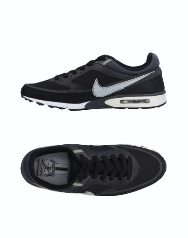 Zapatillas Nike Mujer - Zapatillas Nike - 11506281GI Negro Zapatillas Nike Mujer - Zapatillas Nike - 11506281GI Negro