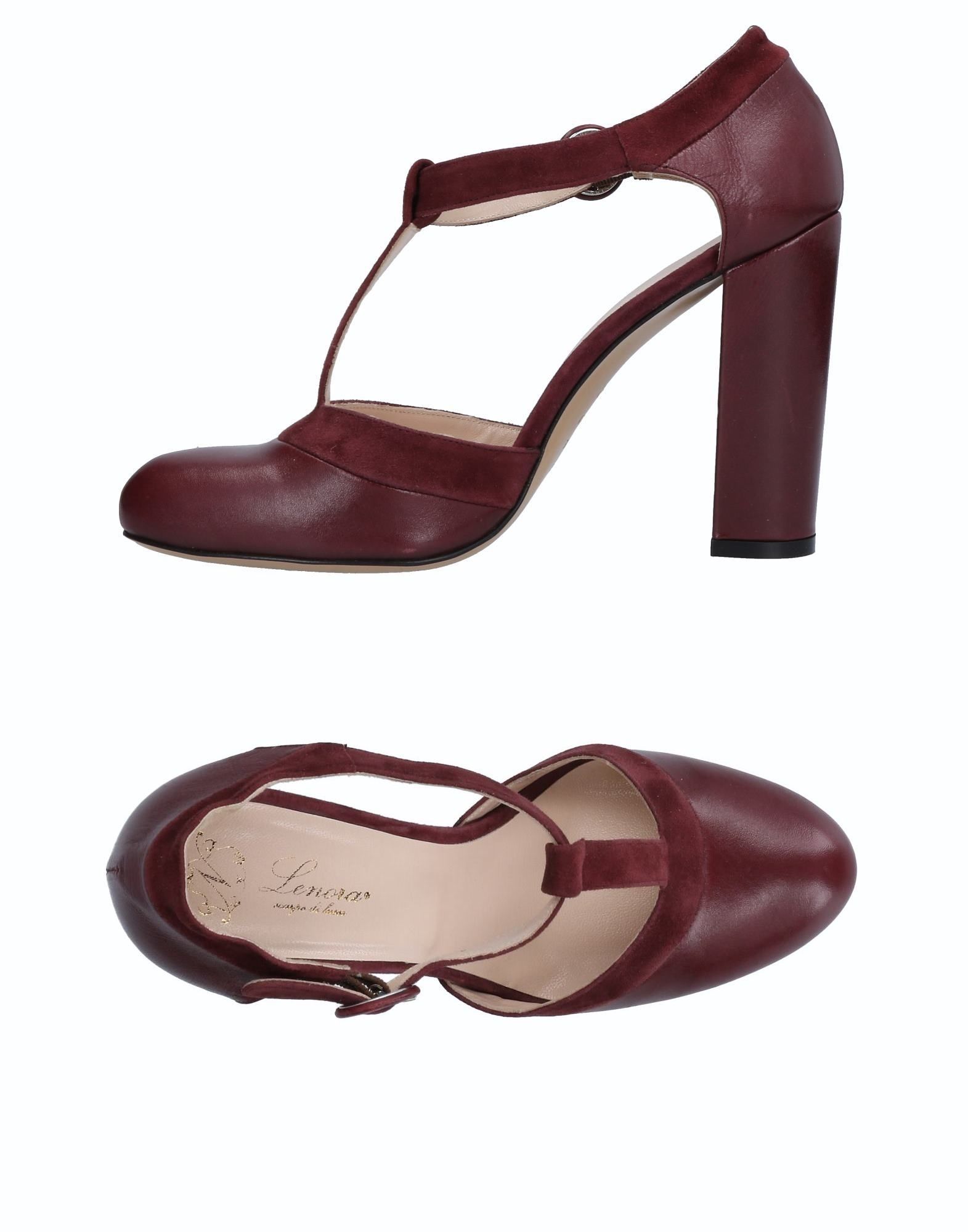 Stilvolle billige Schuhe Lenora Pumps Damen 11506291JC Stilvolle billige Schuhe Lenora Pumps Damen 11506291JC