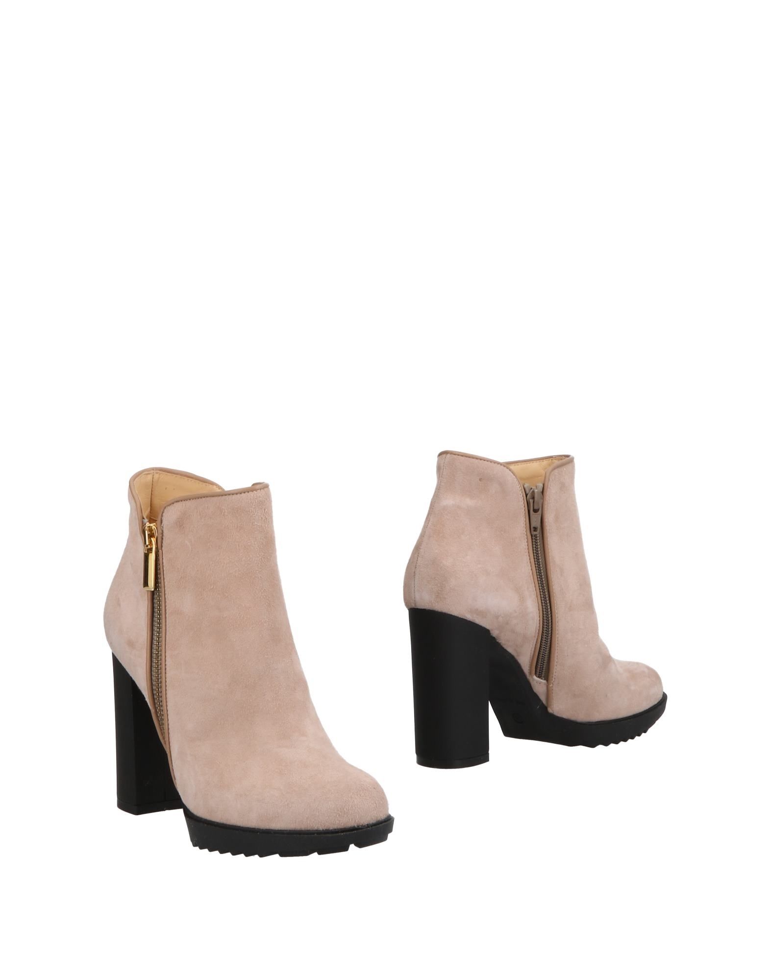 Mauro Fedeli Stiefelette Damen 11506293DT Mauro Fedeli Stiefelette Damen 11506293DT