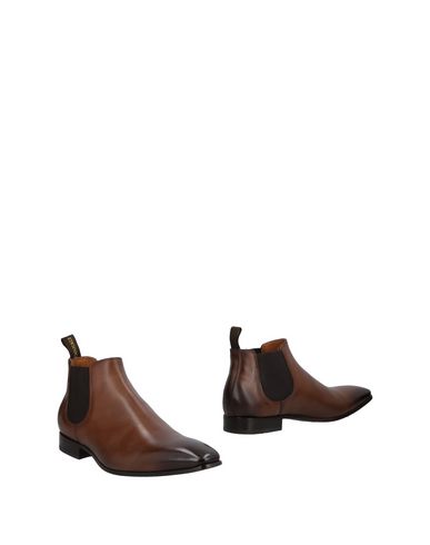 Zapatos con descuento Botín Doucal's Hombre - Botines Doucal's - 11506294EE Cuero Zapatos con descuento Botín Doucal's Hombre - Botines Doucal's - 11506294EE Cuero