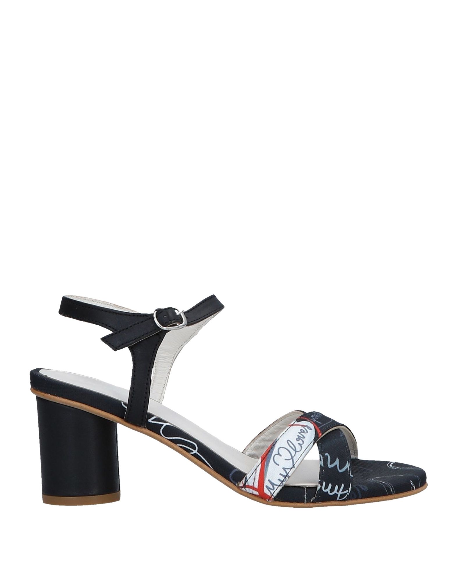 Moda Sandali Desigual Donna - 11506296KE Moda Sandali Desigual Desigual Sandali Donna - 11506296KE 6963a2