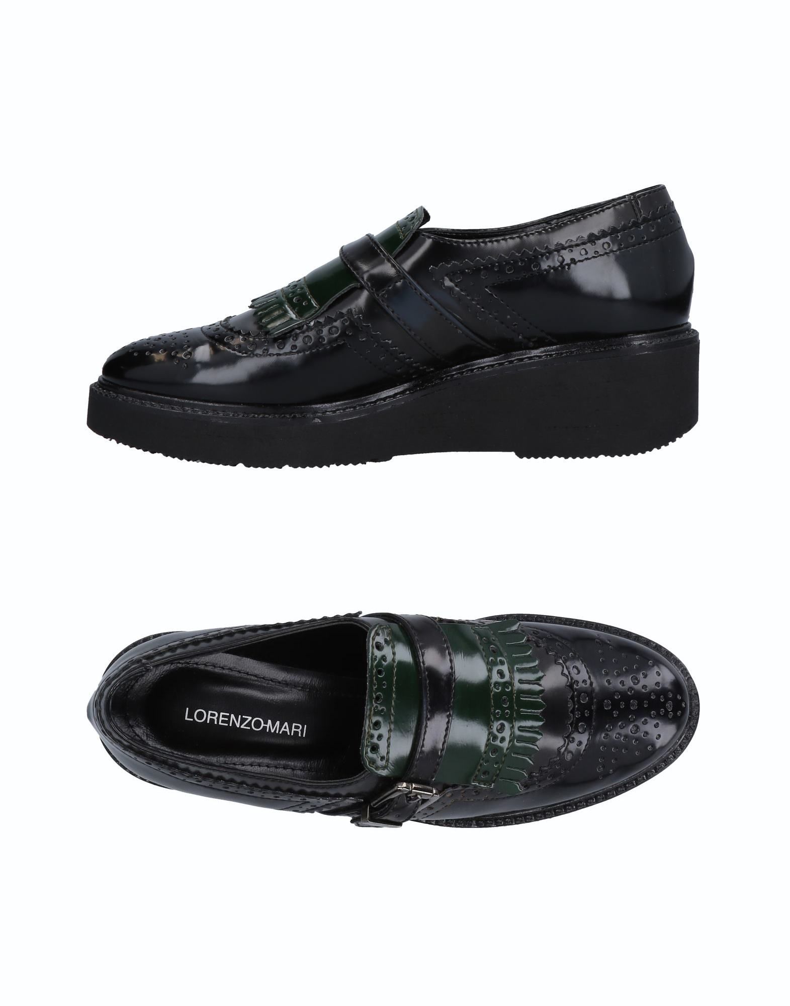 Mocassino Lorenzo Mari Donna - 11506298CM Mocassino Lorenzo Mari Donna - 11506298CM