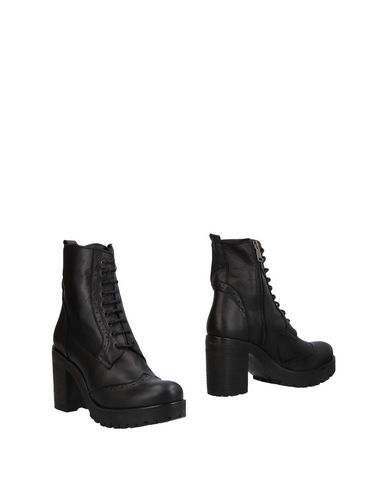 Zapatos casuales salvajes Botín Mauro Fedeli Mujer - Botines Mauro Fedeli - 11506301WS Zapatos casuales salvajes Botín Mauro Fedeli Mujer - Botines Mauro Fedeli - 11506301WS