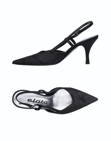 Venta de liquidación de temporada Zapato De Salón Elata Mujer - Salones Elata - 11506306KS Negro Venta de liquidación de temporada Zapato De Salón Elata Mujer - Salones Elata - 11506306KS Negro