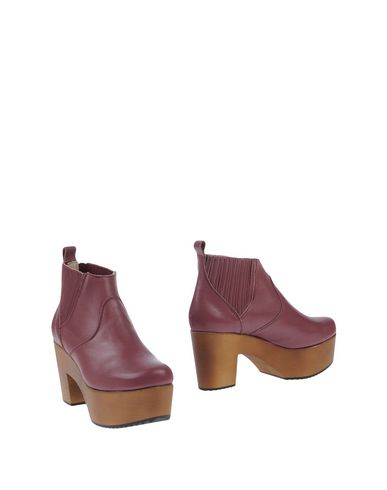 Venta de liquidación de temporada Botín Ouigal Mujer - Botines Ouigal - 11506324TV Venta de liquidación de temporada Botín Ouigal Mujer - Botines Ouigal - 11506324TV