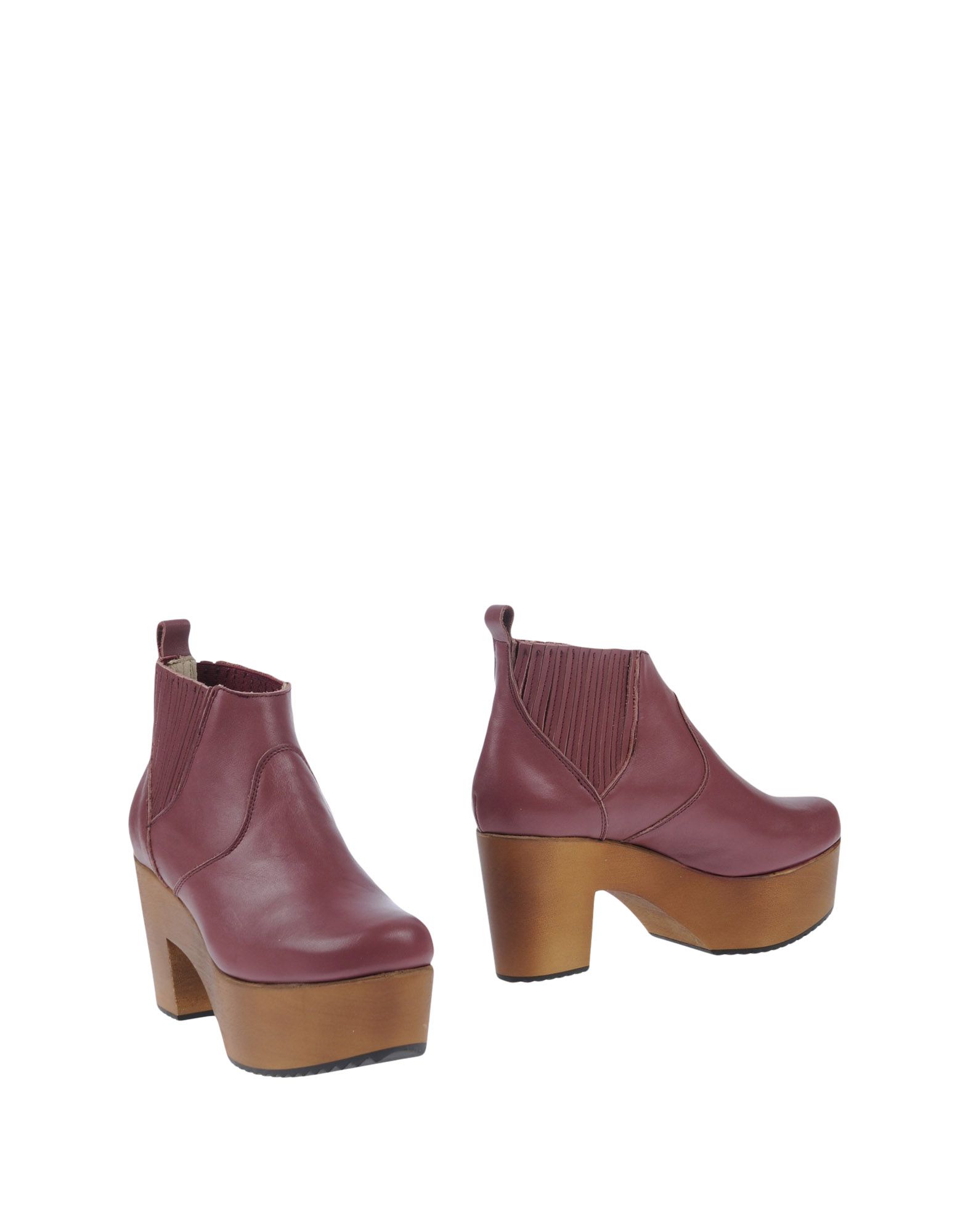Gut um billige Schuhe zu tragenOuigal Stiefelette Damen 11506324TV Gut um billige Schuhe zu tragenOuigal Stiefelette Damen 11506324TV
