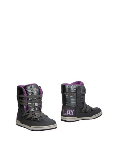 Zapatos casuales salvajes Botín Replay Mujer - Botines Replay - 11506332KB Zapatos casuales salvajes Botín Replay Mujer - Botines Replay - 11506332KB