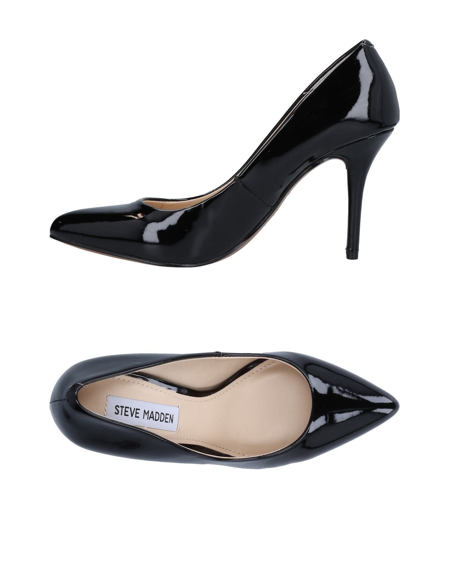 Steve Madden Pumps Damen 11506334WB Neue Schuhe Steve Madden Pumps Damen 11506334WB Neue Schuhe