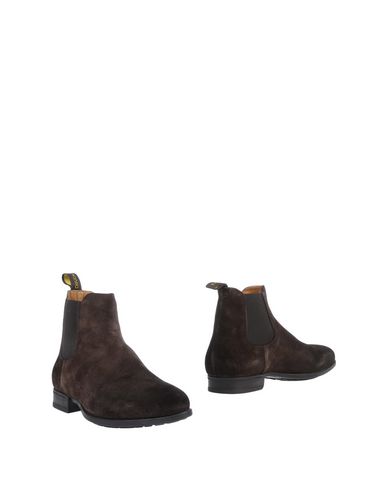Zapatos con descuento Botín Doucal's Hombre - Botines Doucal's - 11506335KM Café Zapatos con descuento Botín Doucal's Hombre - Botines Doucal's - 11506335KM Café