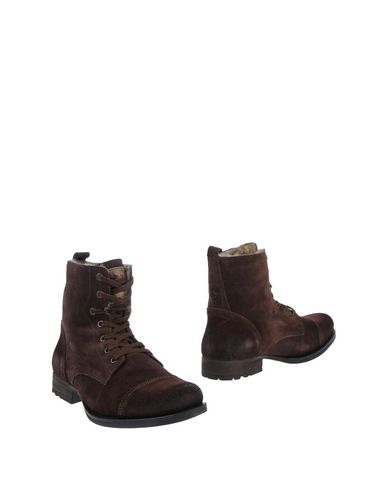 Zapatos con descuento Botín Guess Hombre - Botines Guess - 11506340LH Gris Zapatos con descuento Botín Guess Hombre - Botines Guess - 11506340LH Gris