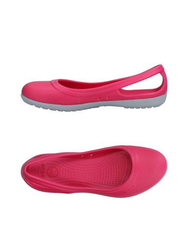 Zapatos casuales salvajes Bailarina Crocs Mujer - Bailarinas Crocs - 11506364KF Zapatos casuales salvajes Bailarina Crocs Mujer - Bailarinas Crocs Crocs - 11506364KF 5aaba3