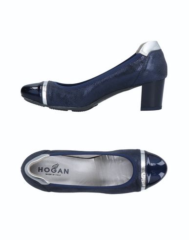 Cómodo y bien parecido Zapato De Salón Hogan Mujer - Salones Hogan - 11506371VK Azul oscuro Cómodo y bien parecido Zapato De Salón Hogan Mujer - Salones Hogan - 11506371VK Azul oscuro