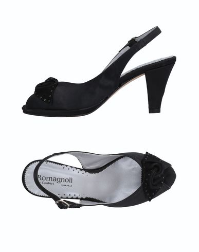 Venta de liquidación de temporada Sandalia Romagnoli Mujer - Sandalias Romagnoli - 11506409KB Negro Venta de liquidación de temporada Sandalia Romagnoli Mujer - Sandalias Romagnoli - 11506409KB Negro