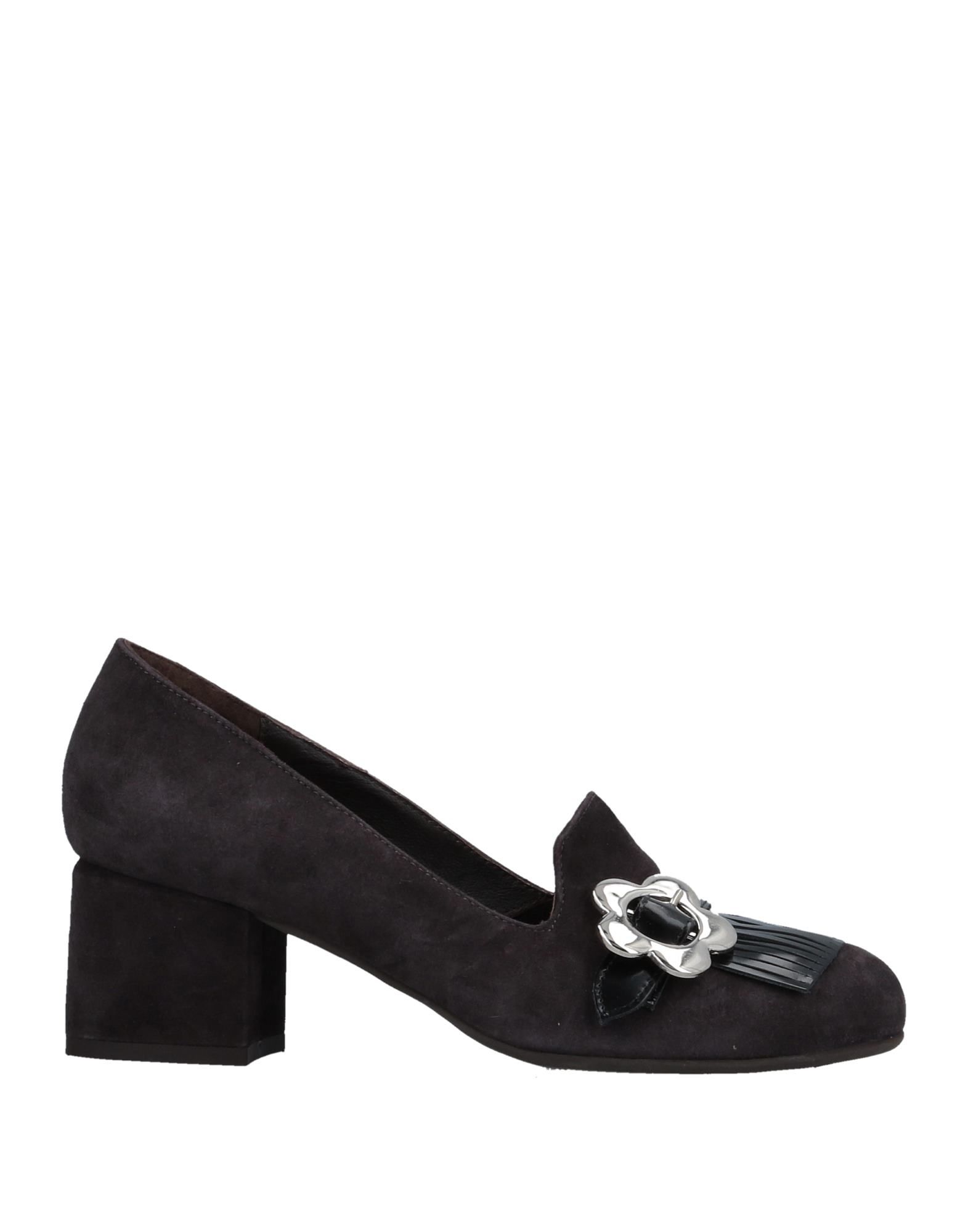 Descuento de la marca Mocasín Sgn Giancarlo Paoli Mujer - Mocasines Sgn Giancarlo Paoli Gris marengo Descuento Giancarlo de la marca Mocasín Sgn Giancarlo Descuento Paoli Mujer - Mocasines Sgn Giancarlo Paoli Gris marengo 76c494