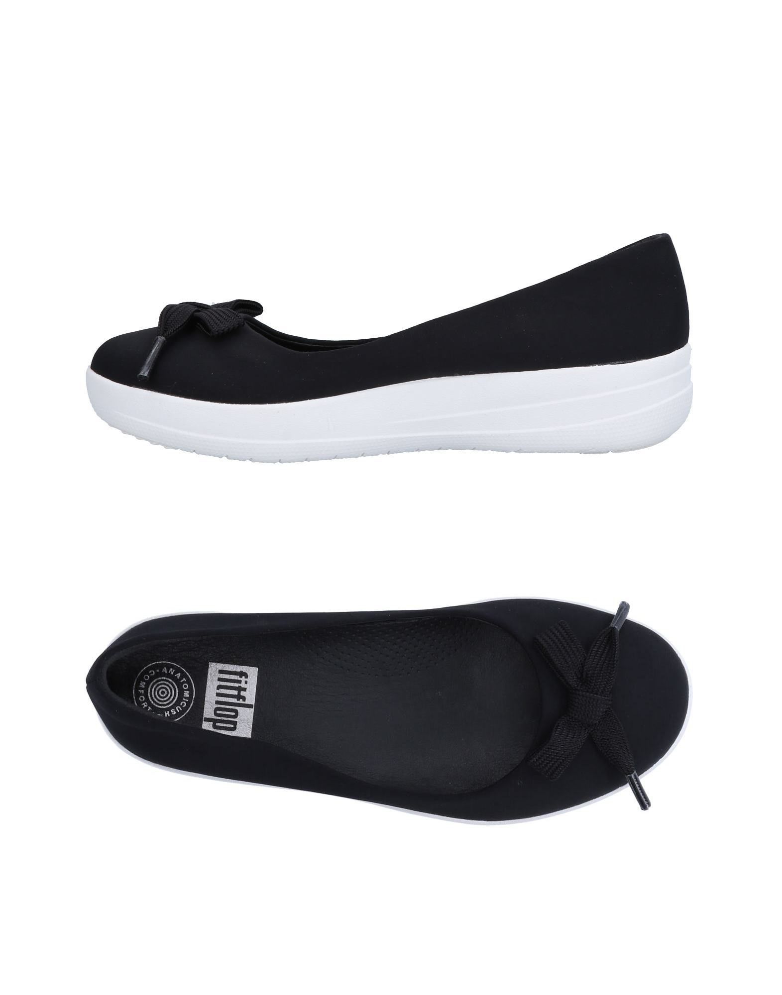 Fitflop Pumps Damen 11506413EK Gute Qualität beliebte Schuhe Fitflop Pumps Damen 11506413EK Gute Qualität beliebte Schuhe