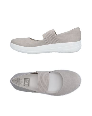 Casual salvaje Zapato De Salón Fitflop Mujer - Salones Fitflop - 11506417OM Gris perla Casual salvaje Zapato De Salón Fitflop Mujer - Salones Fitflop - 11506417OM Gris perla
