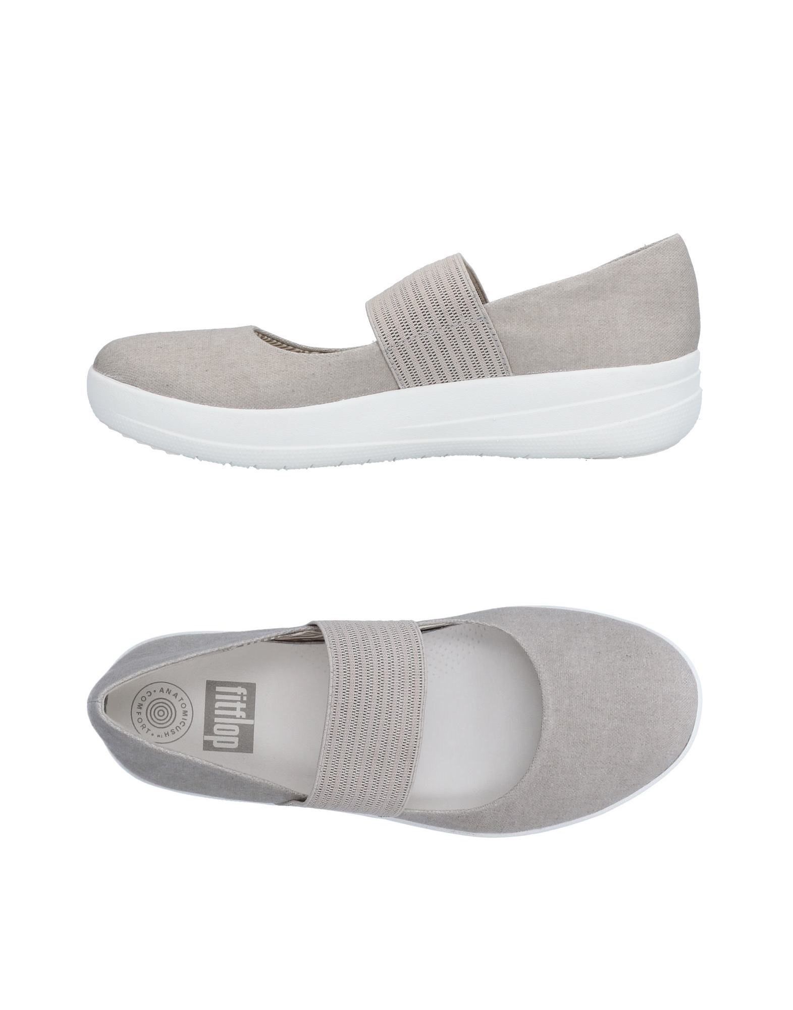 Décolleté Fitflop Donna - 11506417OM Scarpe economiche e buone Décolleté Fitflop Donna - 11506417OM Scarpe economiche e buone