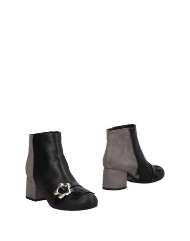 Zapatos casuales salvajes Botín Giancarlo Paoli Mujer - Botines Giancarlo Paoli - 11506425WX Zapatos casuales salvajes Botín Giancarlo Paoli Mujer - Botines Giancarlo Paoli - 11506425WX