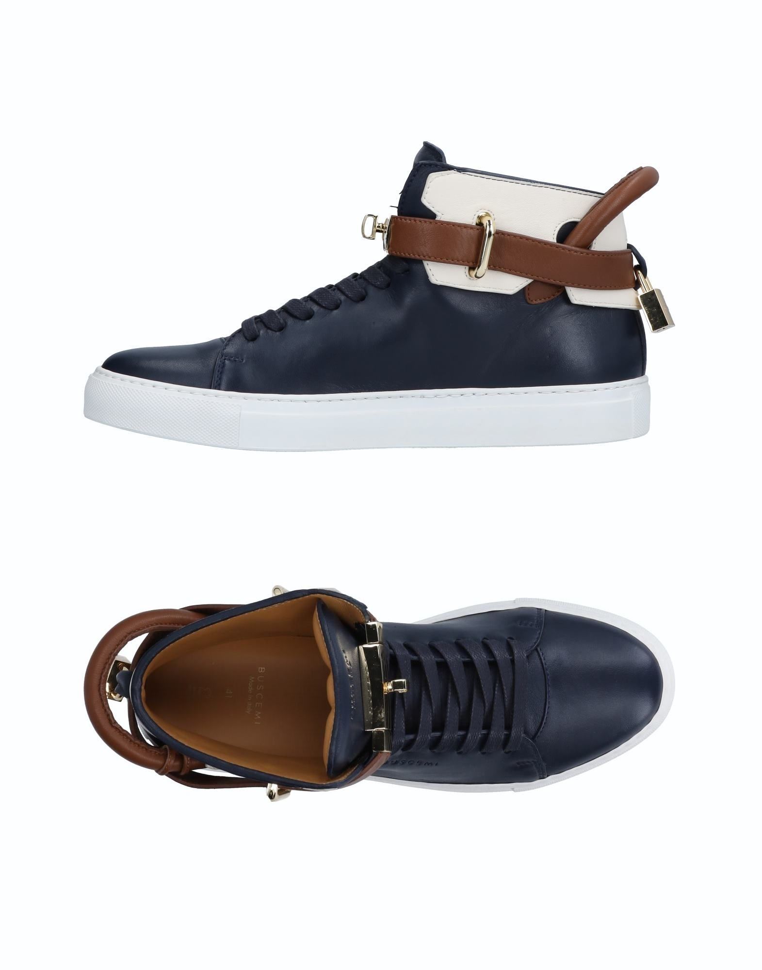 Buscemi Sneakers Damen 11506440OXGünstige gut aussehende Schuhe Buscemi Sneakers Damen 11506440OXGünstige gut aussehende Schuhe