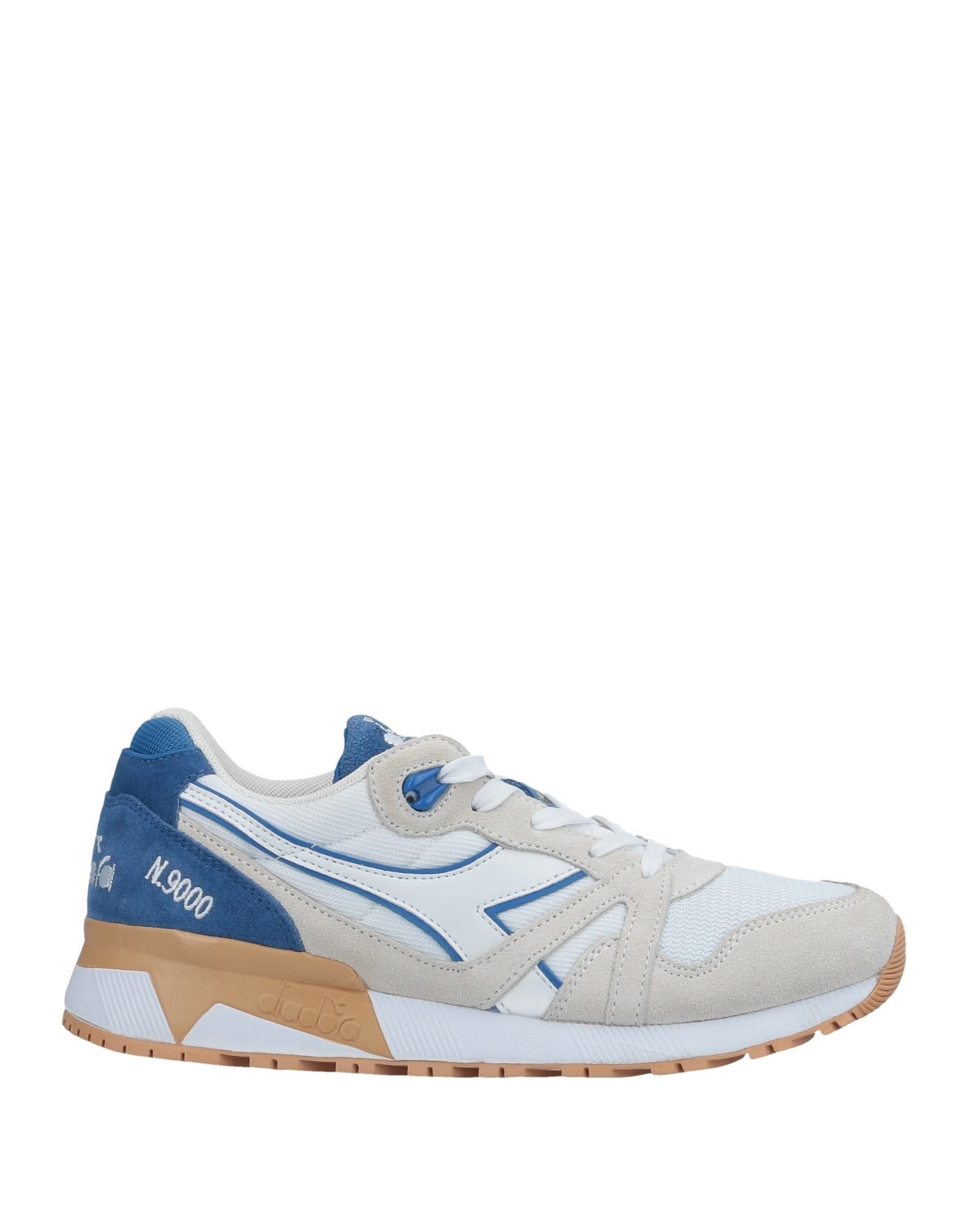 Sneakers Diadora Uomo - 11506475UT elegante Sneakers Diadora Uomo - 11506475UT elegante