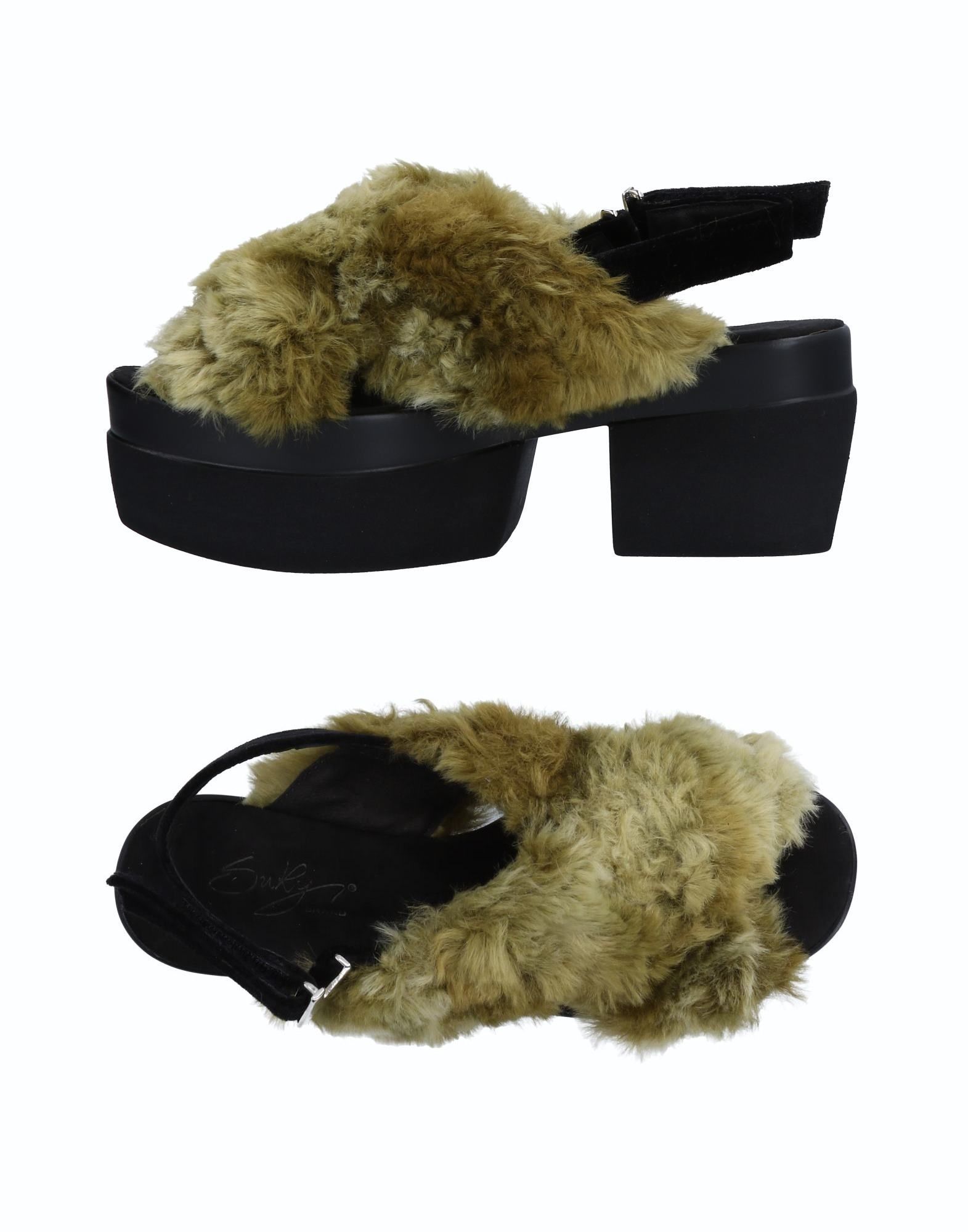 Suky Sandalen Damen 11506476DF Gute Qualität beliebte Schuhe Suky Sandalen Damen 11506476DF Gute Qualität beliebte Schuhe