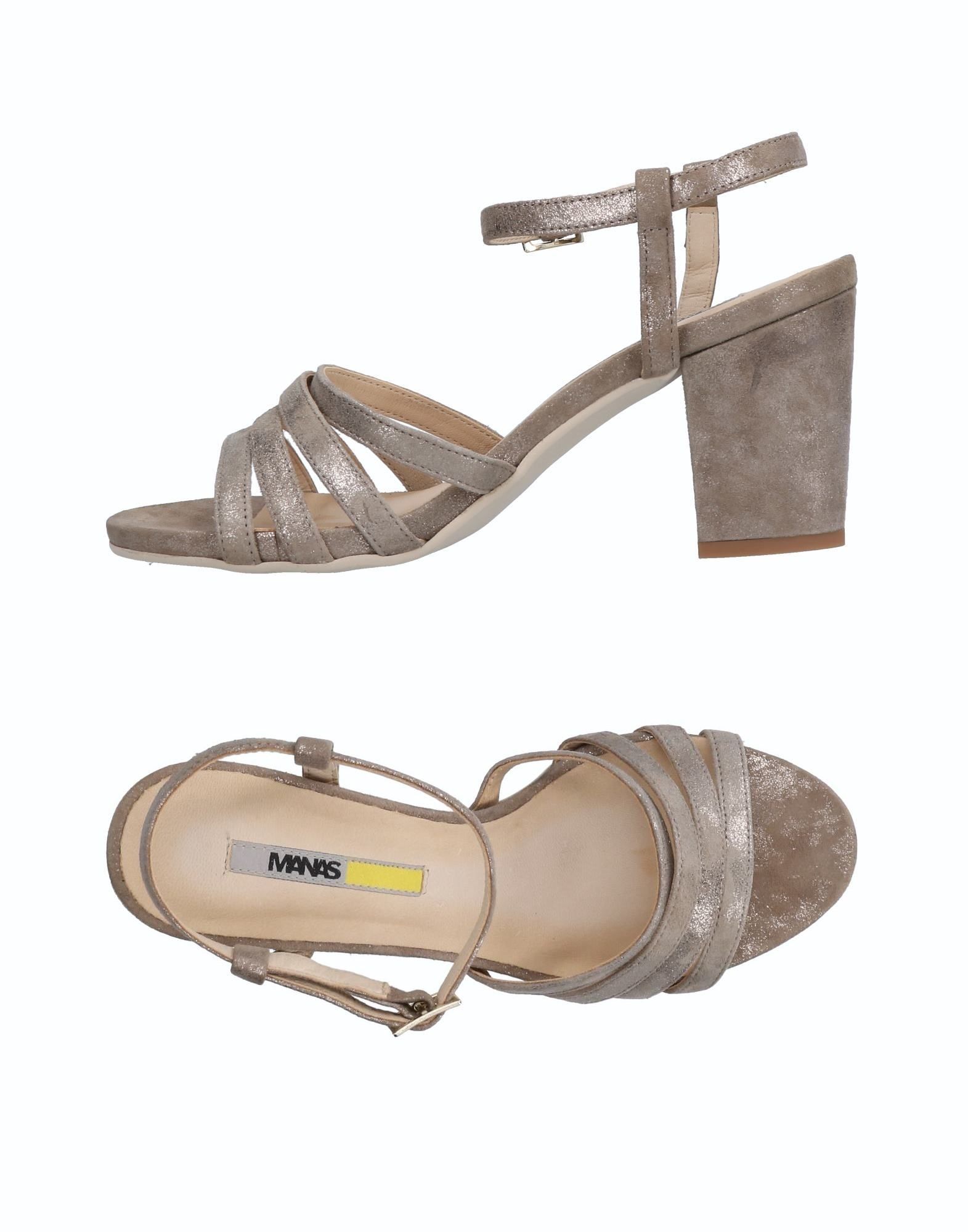 Sandali Manas Donna - 11506502EX Scarpe economiche e buone Sandali Manas Donna - 11506502EX Scarpe economiche e buone