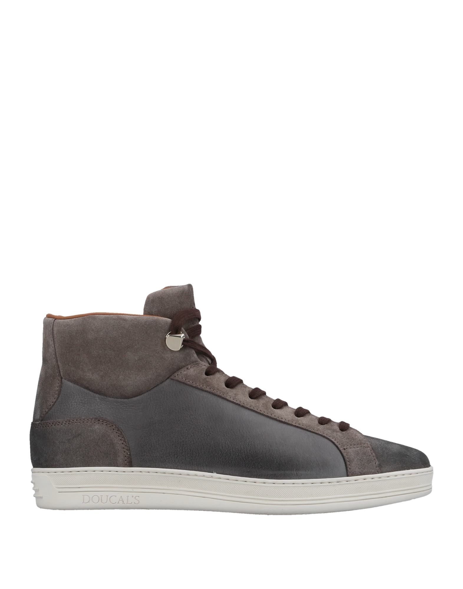 Doucal's Sneakers Herren 11506505PP Gute Qualität beliebte Schuhe Doucal's Sneakers Herren 11506505PP Gute Qualität beliebte Schuhe