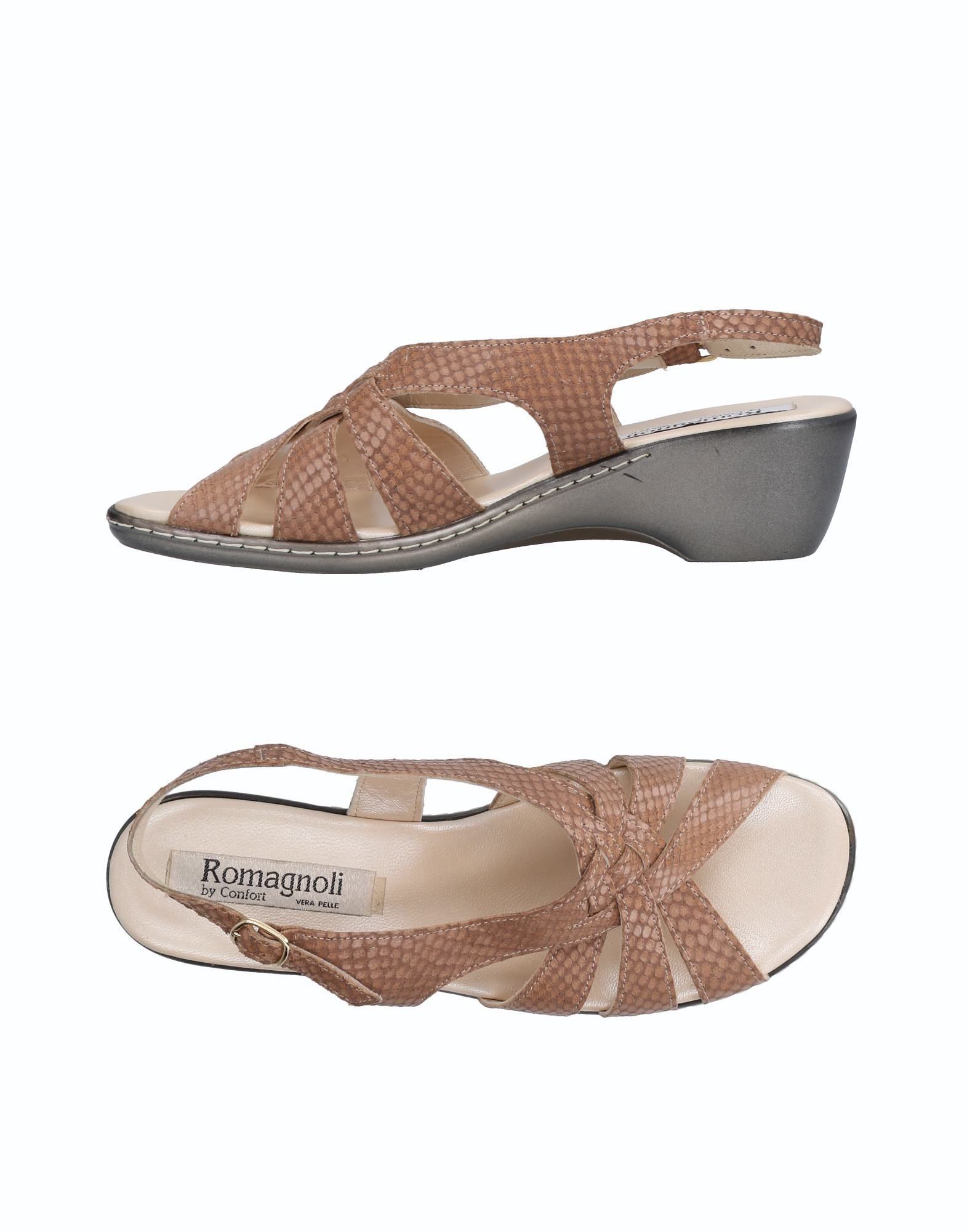 Romagnoli Sandalen Damen 11506514IF Gute Qualität beliebte Schuhe Romagnoli Sandalen Damen 11506514IF Gute Qualität beliebte Schuhe