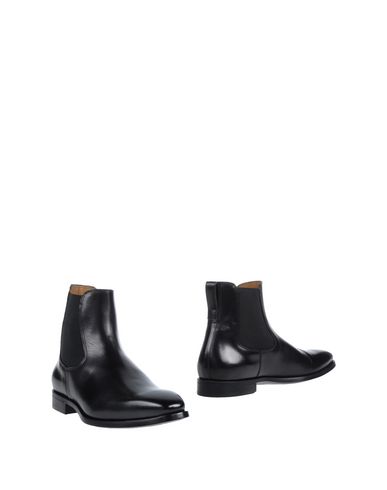 Zapatos con descuento Botín Doucal's Hombre - Botines Doucal's - 11506524FN Negro Zapatos con descuento Botín Doucal's Hombre - Botines Doucal's - 11506524FN Negro