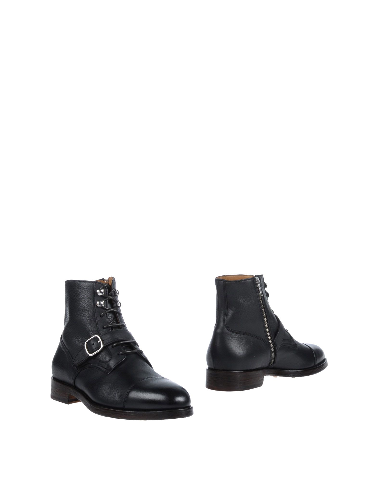 Doucal's Stiefelette Herren 11506549LS Gute Qualität beliebte Schuhe Doucal's Stiefelette Herren 11506549LS Gute Qualität beliebte Schuhe