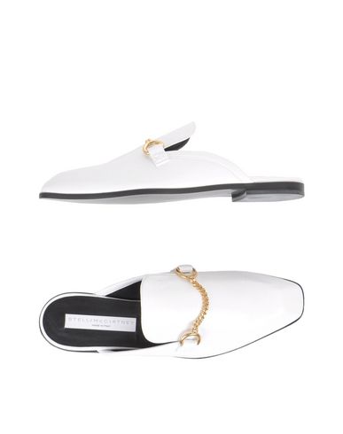 ZOOM STELLA McCARTNEY - Mules