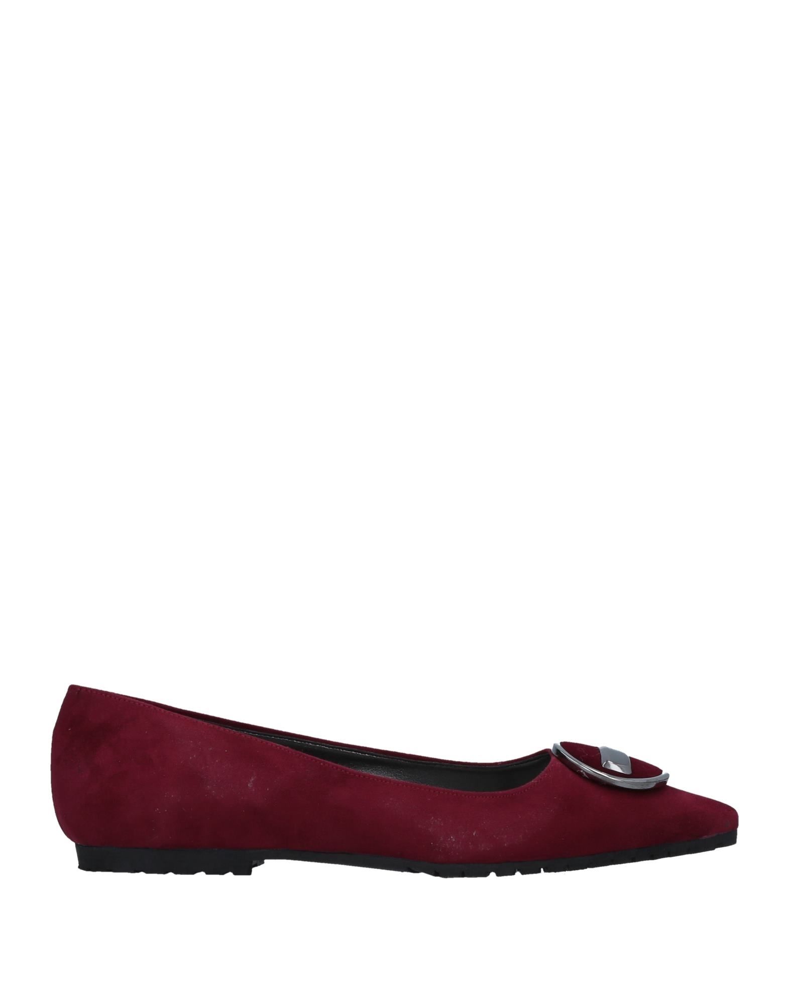 Vivian Ballerinas Damen 11506588QH Gute Qualität beliebte Schuhe Vivian Ballerinas Damen 11506588QH Gute Qualität beliebte Schuhe
