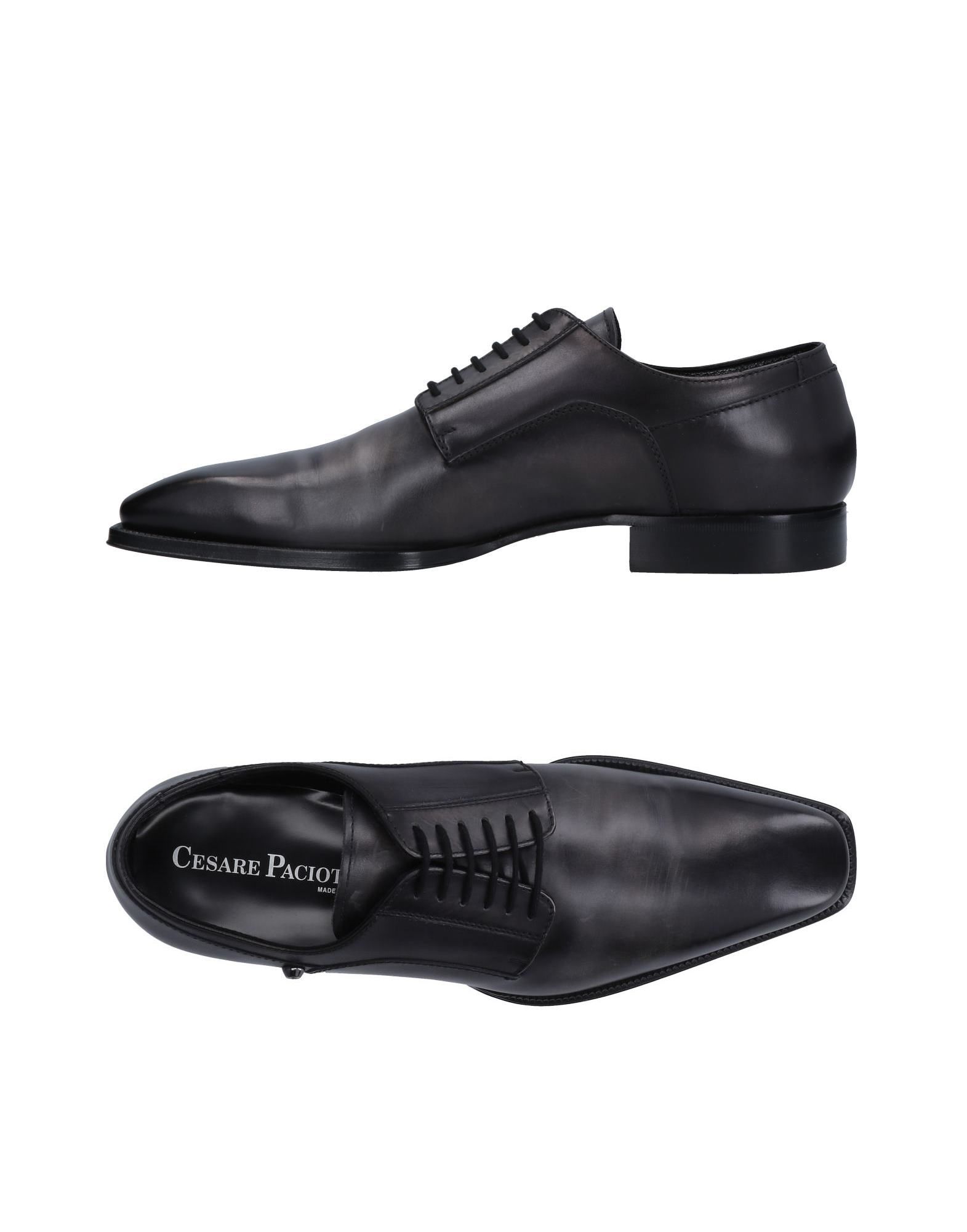 Stringate Cesare Paciotti Uomo - 11506591UN Stringate Cesare Paciotti Uomo 11506591UN - 11506591UN Uomo 4001f1