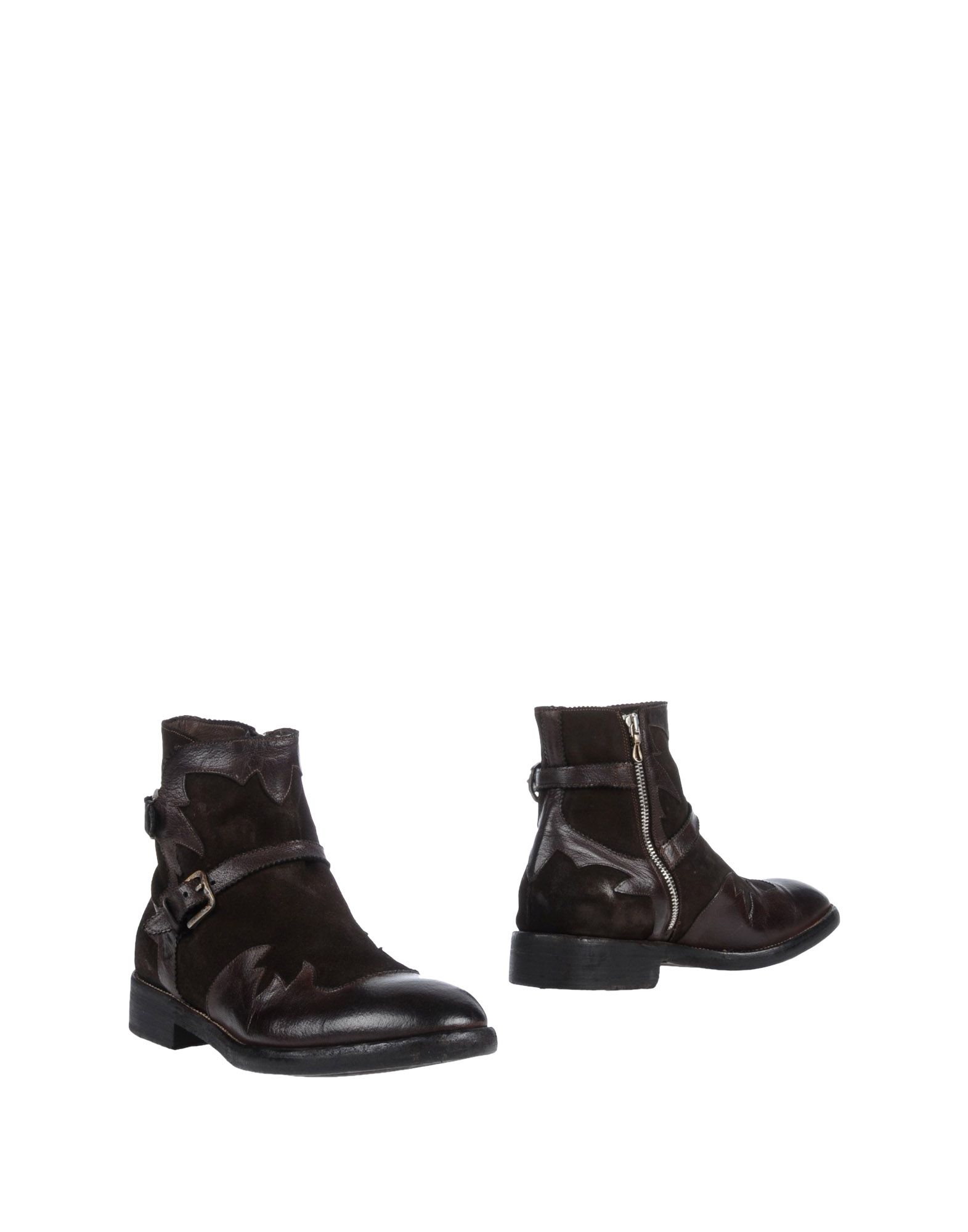 I.N.K. Shoes Stiefelette Herren 11506607MD Gute Qualität beliebte Schuhe I.N.K. Shoes Stiefelette Herren 11506607MD Gute Qualität beliebte Schuhe