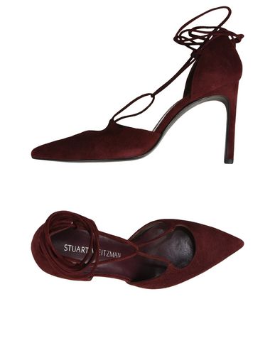 Los últimos zapatos de descuento para hombres y mujeres Zapato De Salón Stuart Weitzman Mujer - Salones Stuart Weitzman - 11506615OS Burdeos Los últimos zapatos de descuento para hombres y mujeres Zapato De Salón Stuart Weitzman Mujer - Salones Stuart Weitzman - 11506615OS Burdeos