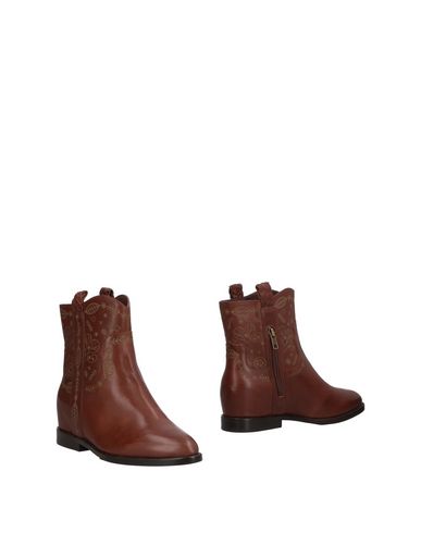 Zapatos casuales salvajes Botín Ash Mujer - Botines Ash - 11506616UR Zapatos casuales salvajes Botín Ash Mujer - Botines Ash - 11506616UR