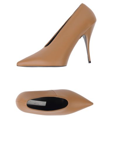 stella mccartney court shoes