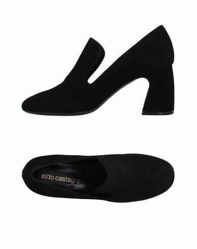 Zapatos casuales salvajes Mocasín Aldo Castagna Mujer - Mocasines Aldo Castagna - 11506677RX Negro Zapatos casuales salvajes Mocasín Aldo Castagna Mujer - Mocasines Aldo Castagna - 11506677RX Negro