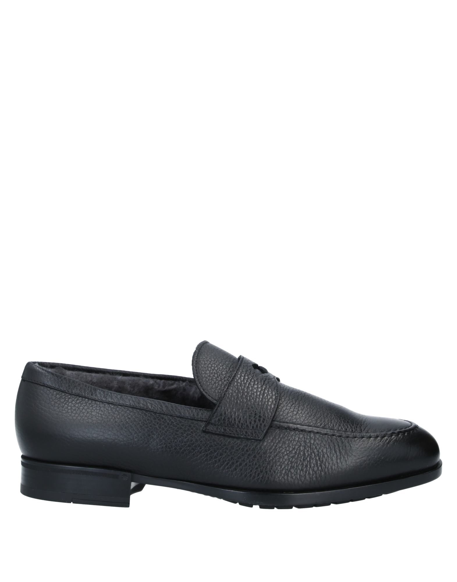 Mocassino Doucal's Uomo - 11506709AW Mocassino Doucal's Uomo - 11506709AW