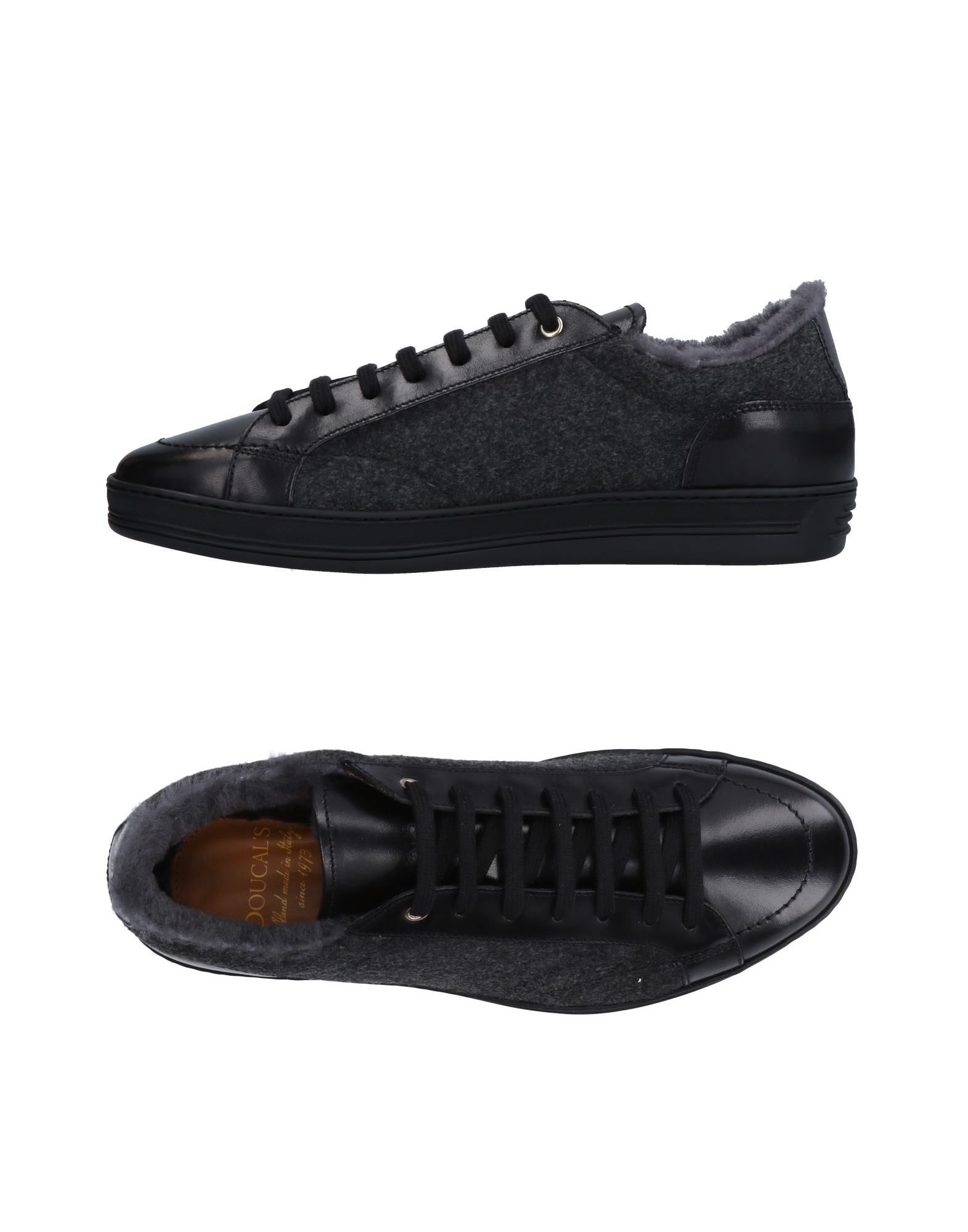 Doucal's Sneakers Herren 11506713BR Gute Qualität beliebte Schuhe Doucal's Sneakers Herren 11506713BR Gute Qualität beliebte Schuhe