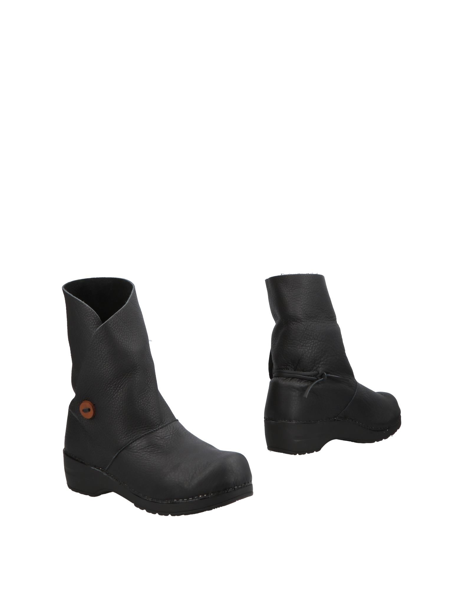 Stivaletti Ovye' By Cristina Lucchi Donna - 11506718RF Stivaletti Ovye' By Cristina Lucchi Donna - 11506718RF