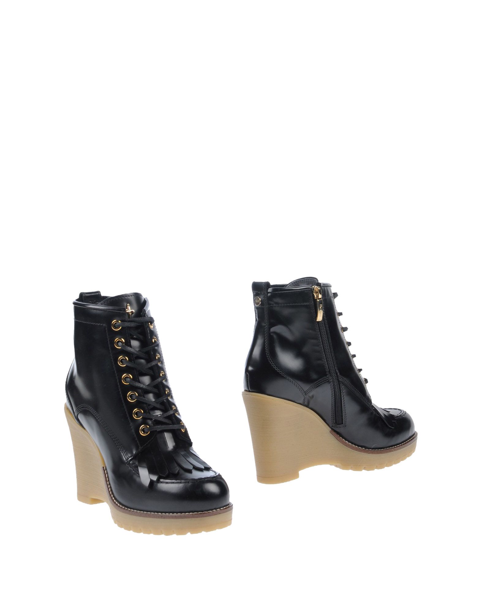 Stivaletti Cesare Paciotti 4Us Donna - 11506721EL Stivaletti Cesare Paciotti 4Us Donna - 11506721EL