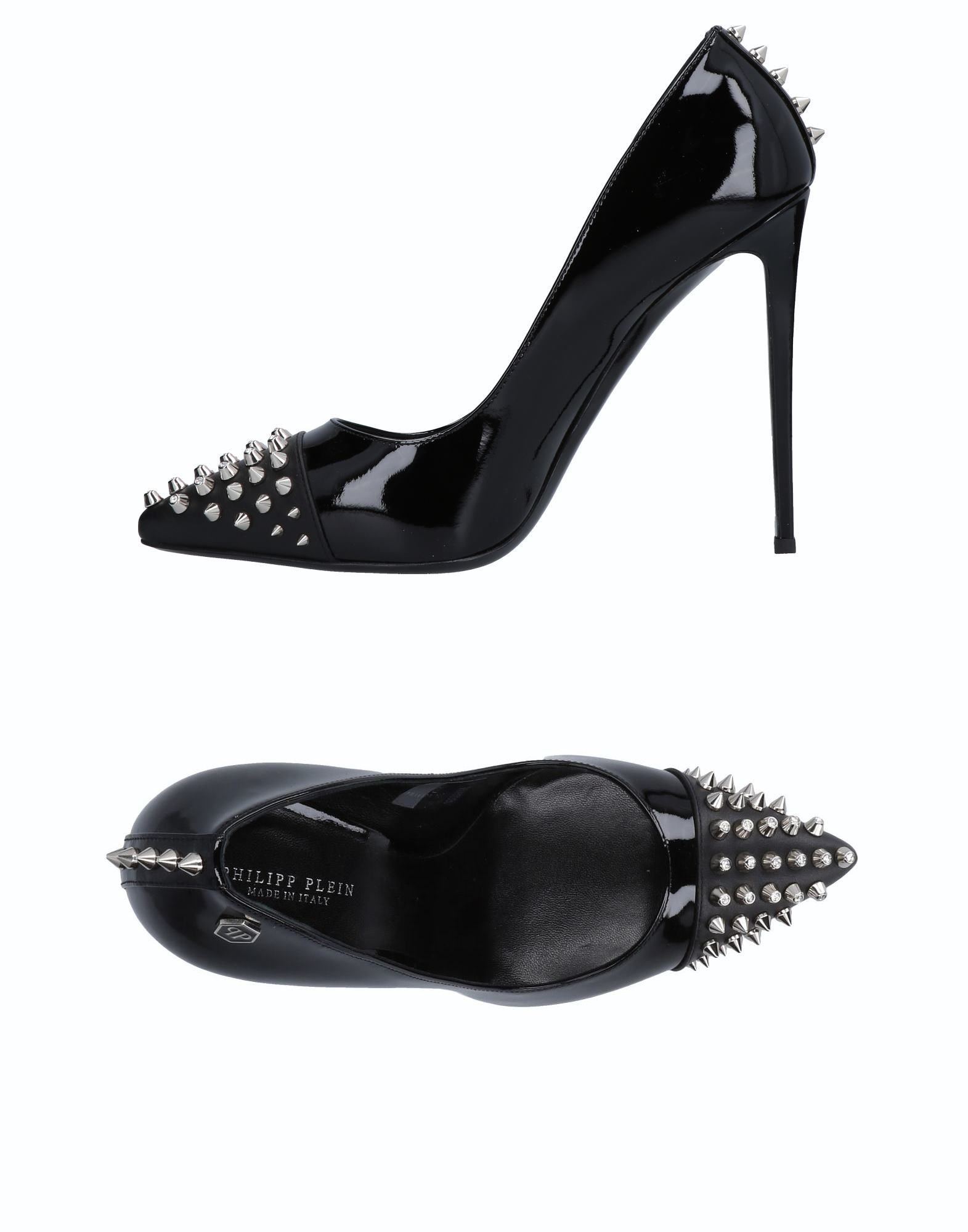 Décolleté Philipp Plein Donna - 11506739DW Décolleté Philipp Plein Donna - 11506739DW