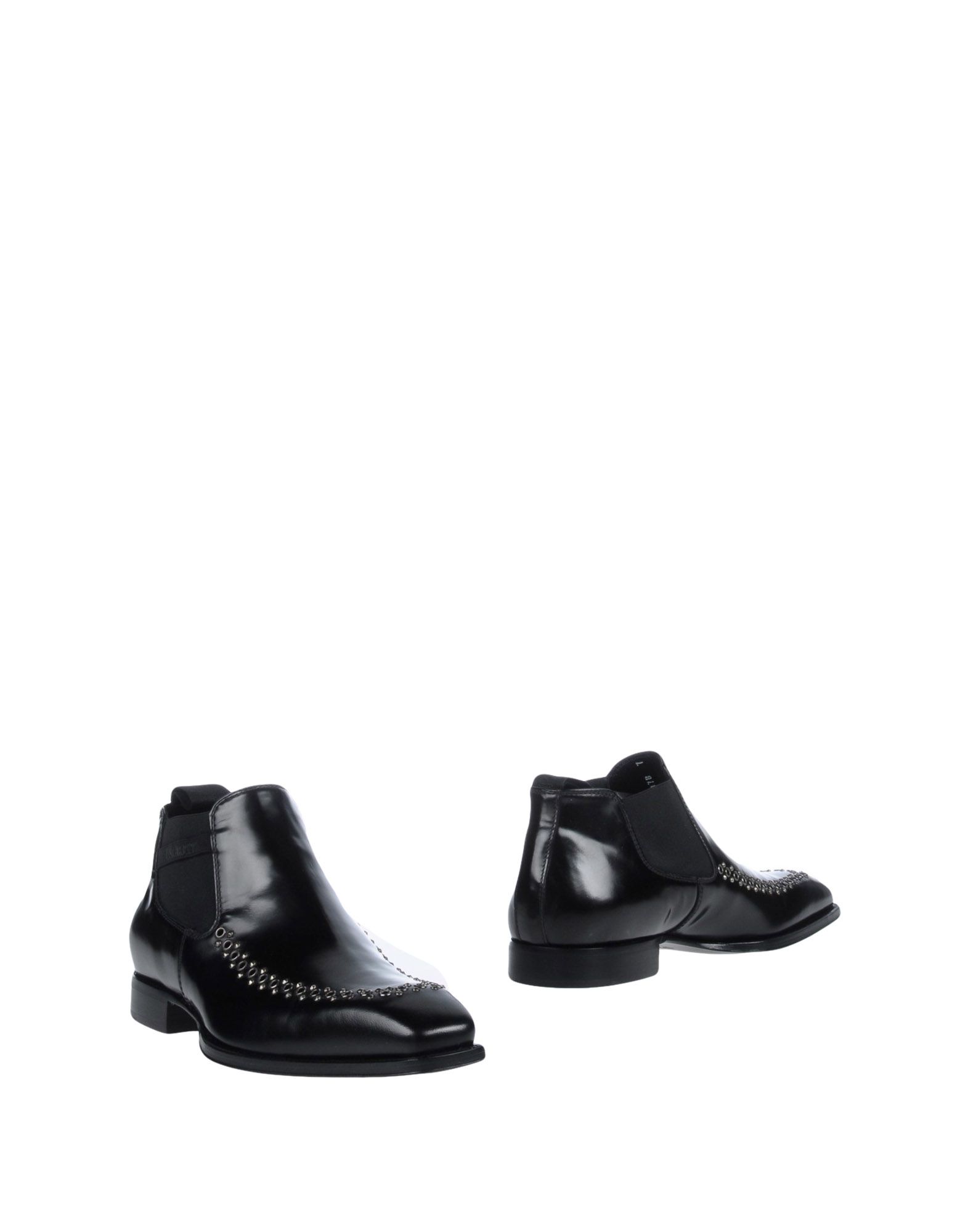 Cesare Paciotti Stiefelette Herren 11506750XV Neue Schuhe Cesare Paciotti Stiefelette Herren 11506750XV Neue Schuhe