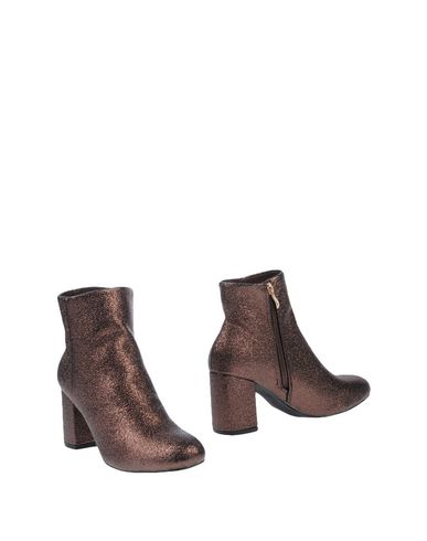 Zapatos casuales salvajes Botín Vivi Lee Mujer - Botines Vivi Lee - 11506771RV Zapatos casuales salvajes Botín Vivi Lee Mujer - Botines Vivi Lee - 11506771RV