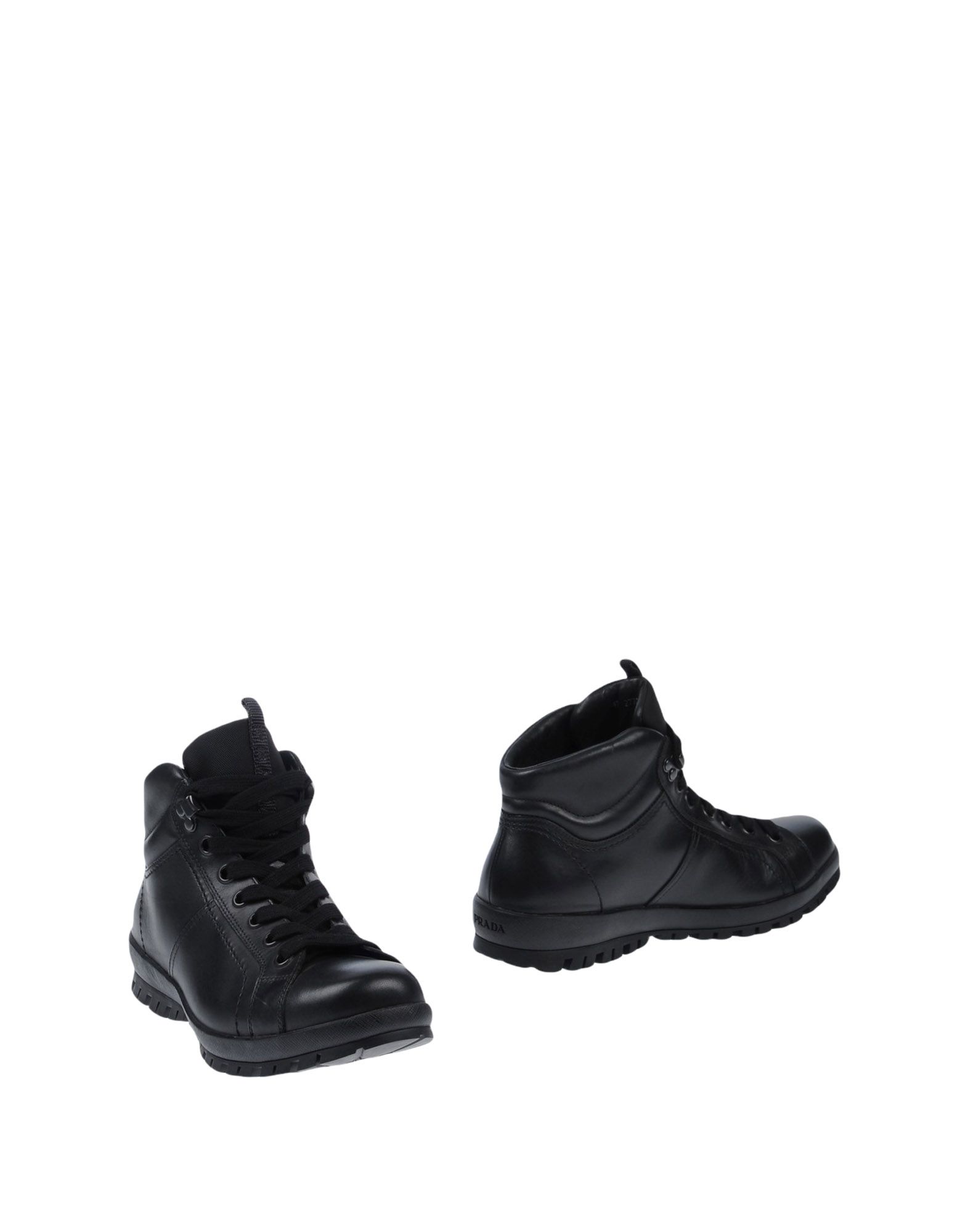 Prada Sport Stiefelette Herren 11506817CG Gute Qualität beliebte Schuhe Prada Sport Stiefelette Herren 11506817CG Gute Qualität beliebte Schuhe