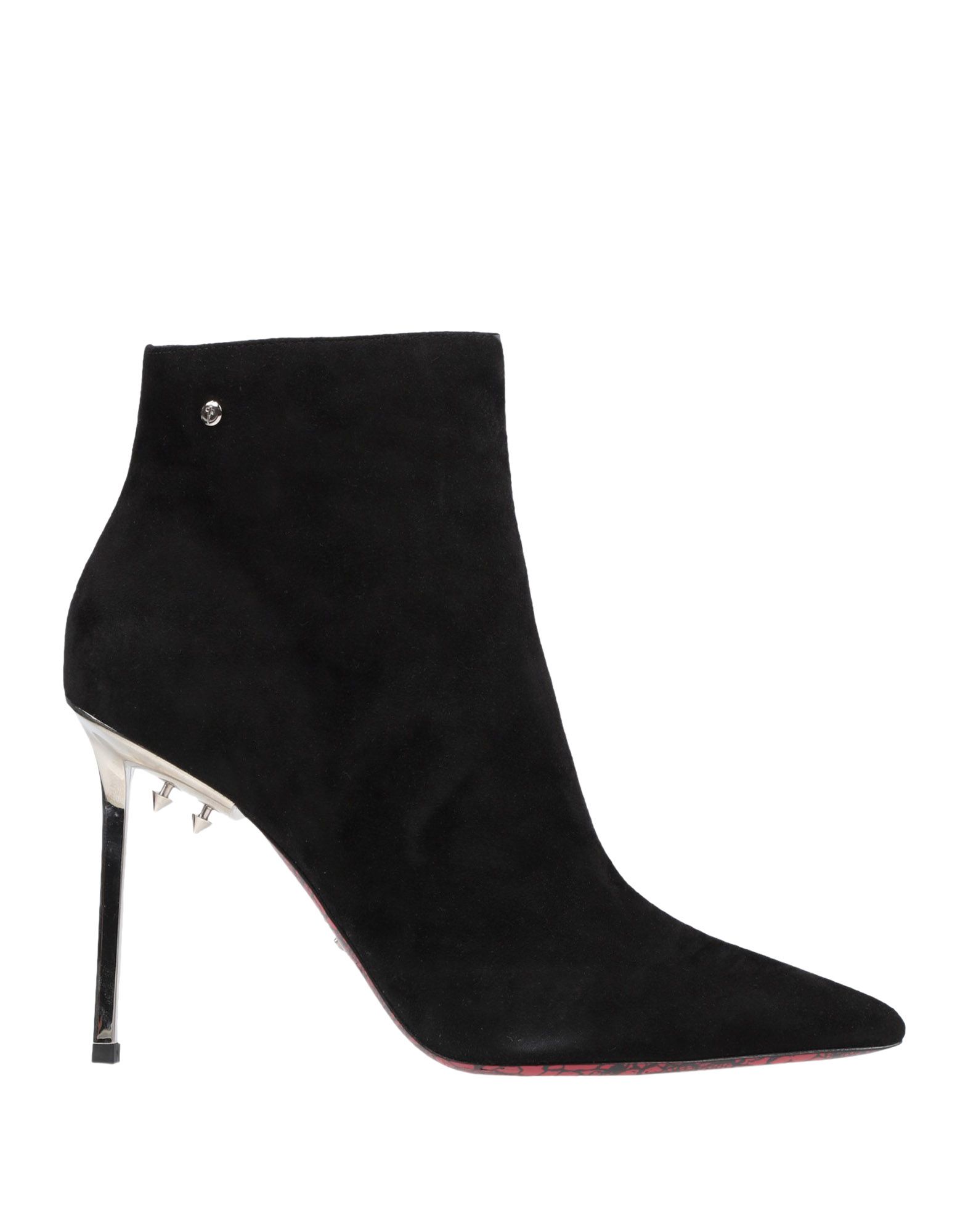 Cesare Paciotti Stiefelette Damen 11506841HDGünstige gut aussehende Schuhe Cesare Paciotti Stiefelette Damen 11506841HDGünstige gut aussehende Schuhe